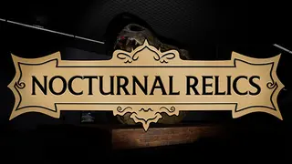 Nocturnal relics