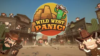 Wild West Panic