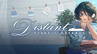 Distant Oceanic Getaway