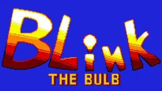 Blink the Bulb