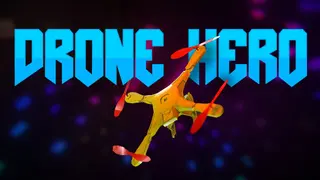Drone Hero