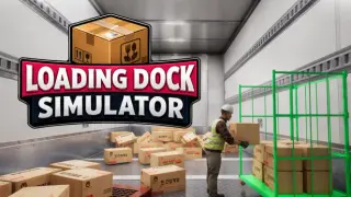 Loading Dock Simulator