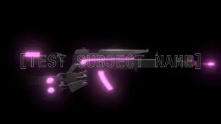 [Test Subject Name]