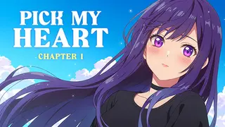Pick My Heart Chapter 1
