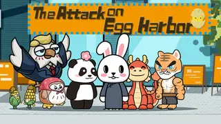 The Attack on Egg Harbor