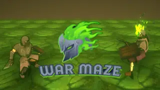 War Maze