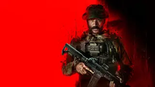 Call of Duty: Modern Warfare III - Cross-Gen Bundle - PS4 & PS5
