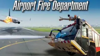 Firefighters: Airport Fire Department - Switch