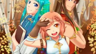 Autumn's Journey - Switch
