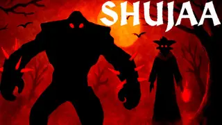 Shujaa