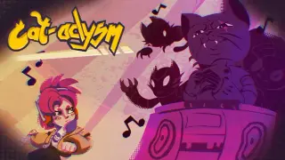 Cat-aclysm
