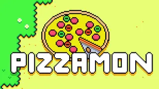 Pizzamon