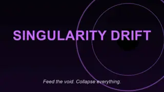 Singularity Drift