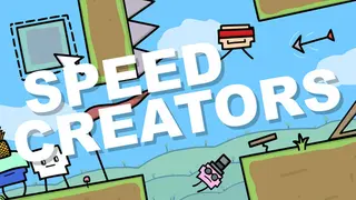 Speed Creators