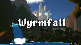 Wyrmfall
