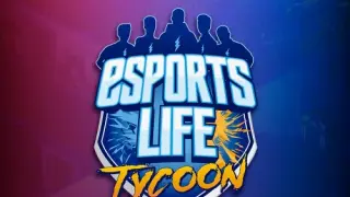 Esports Life Tycoon - Switch