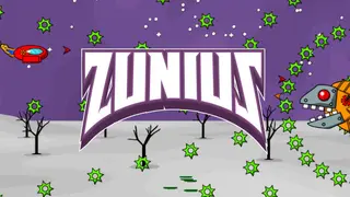 Zunius