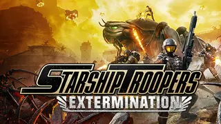 Starship Troopers: Extermination