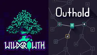 Wild Growth x Outhold