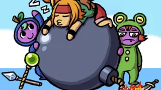 Ittle Dew