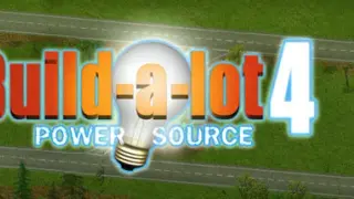 Build-A-Lot 4: Power Source