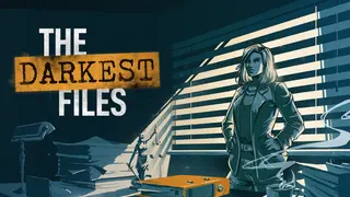 The Darkest Files