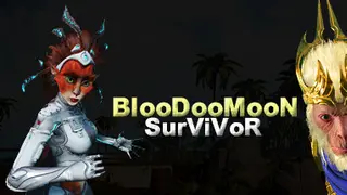BlooDooMooN SurViVoR