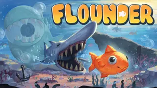 Flounder