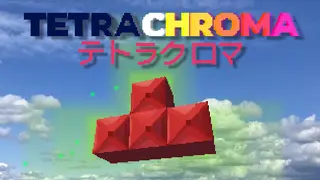 TETRACHROMA