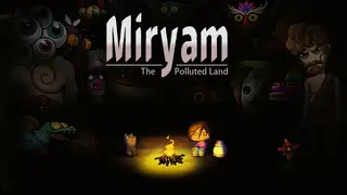 Miryam: The Polluted Land
