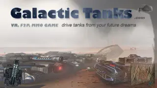 Galactic Tanks