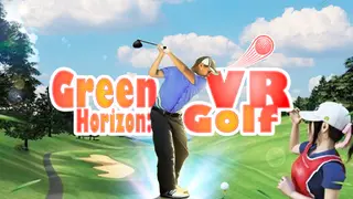 Green Horizon: VR Golf