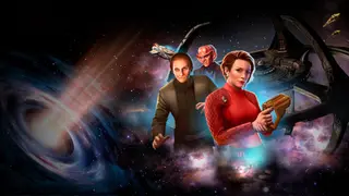 Star Trek Online: Discovery Expedition Bundle (PS4)