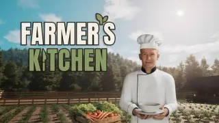 Farmer's Kitchen
