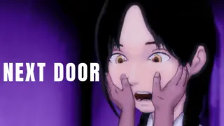 NEXT DOOR - An Eternal World