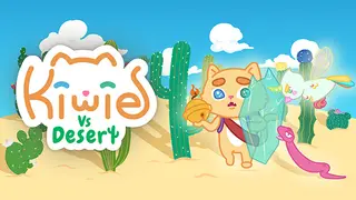 Kiwie vs Desert