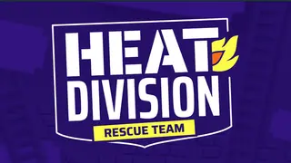 Heat Division: Rescue Team