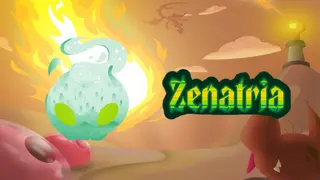 Zenatria