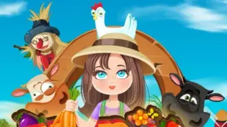 Hope's Farm - Switch