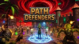Path Defenders: More Than Just Tower Defense