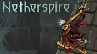 Netherspire