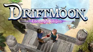 Driftmoon