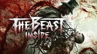 The Beast Inside