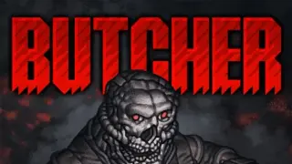 BUTCHER - Switch