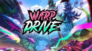 Warp Drive - Switch