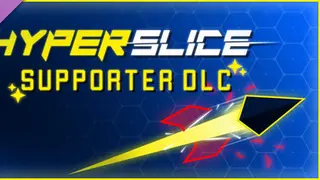 Hyperslice: Supporter Pack