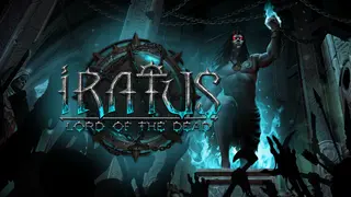 Iratus: Lord of the Dead
