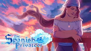 The Spanish Privateer