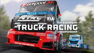 FIA European Truck Racing Championship