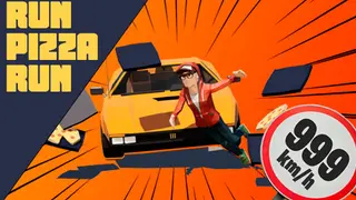 Run Pizza Run